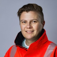 Ane Emilie Sangnes