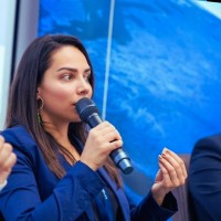 Cristina Elena Huides