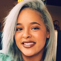 Ashley Pitzer