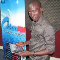Mamadou Mansour Thiam