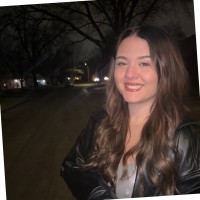 Madyson Yergler