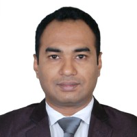 Md.sharif Tanik Arefin