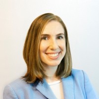 Rebecca Jaffe