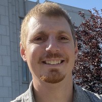 Travis Hegedus