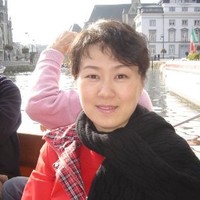 Nancy Gong
