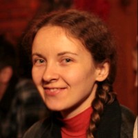 Ulyana Tkachenko