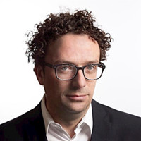Tim Pashuysen