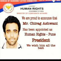 Chirag Aswani