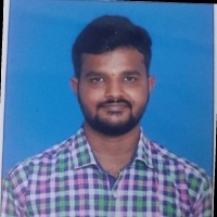 Kishore S