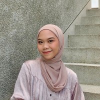 Fauziah Muslimatul Azizah