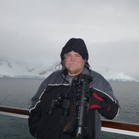 Tim Long