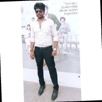 Pramod Yadav