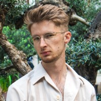 Dennis Usatov