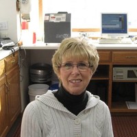 Diane Parrish