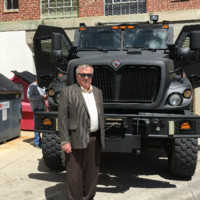 Jim Boncosky