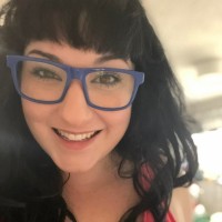 Jessica Dutton, Ph.D.