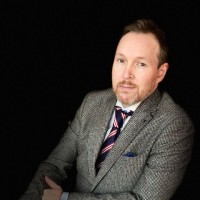 Fredrik Larsson