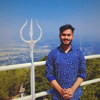 Abhishek Gupta