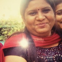Sarika Thyagarajan