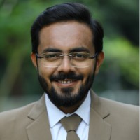 Jenil Pandya