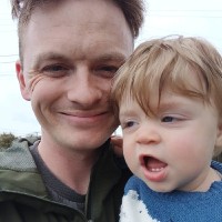 Finn Chirnside
