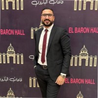 Mahmoud Thabet Kandil