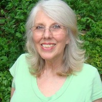Nancy Stiles