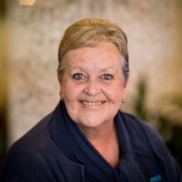 Kathy Leslie