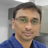 Prashanth kumar P