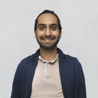 Ashmeet Singh Chawla