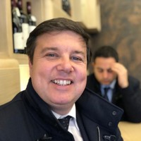 Andrea Borgheresi