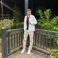 Serkan Turk
