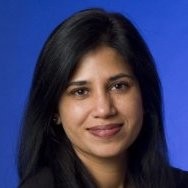Leena Soni