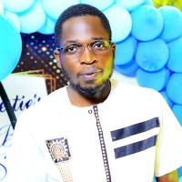 Aaron Kubinga