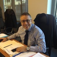 Giuseppe Buono