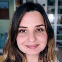 Danica Seničić Vuković