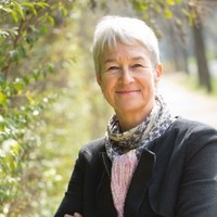 Claudine Chassagne