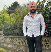 Dilpreet Singh