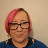 Tina Rowe
