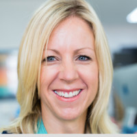 Sarah Pinel