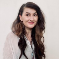 Katarzyna Burdzel