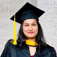 Deepthi Addagada