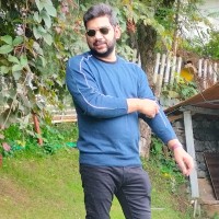 Noor Ahmed