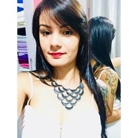 Paloma Dias