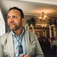 Pene (Ben) Morunga-Toi