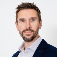 Richard Murrell Mba, Fcabe, Fcmi, Mifiree