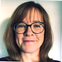 Cath Johnson