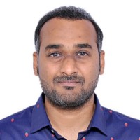 Gnana Prakash