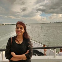 Priyanka Amle