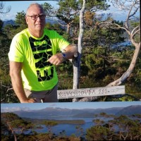 Svenn Idar Nordtveit